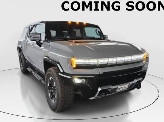 GMC HUMMER EV SUV 2024 1GKB0NDE7RU106774 image